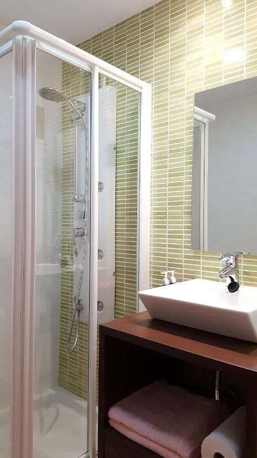 Homes Of Spain, Precioso Apartamento Pueblo Salinas S, Vera Playa, Wifi إسبانيا