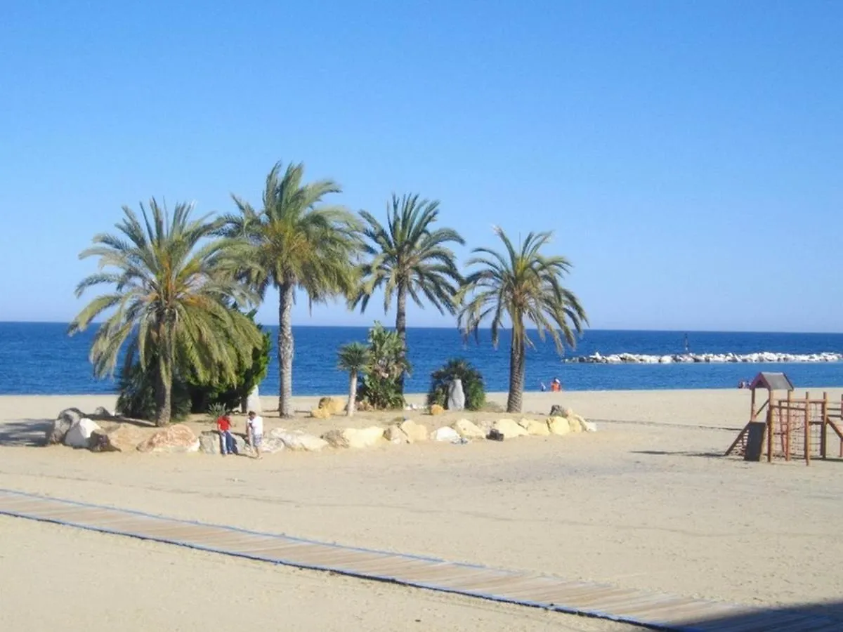 Homes Of Spain, Precioso Apartamento Pueblo Salinas S, Vera Playa, Wifi