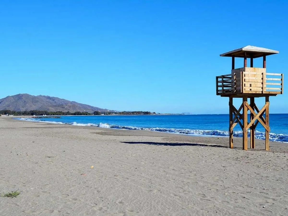 Homes Of Spain, Precioso Apartamento Pueblo Salinas S, Vera Playa, Wifi
