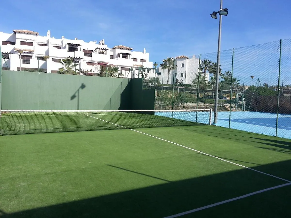Homes Of Spain, Precioso Apartamento Pueblo Salinas S, Vera Playa, Wifi 0*,  إسبانيا