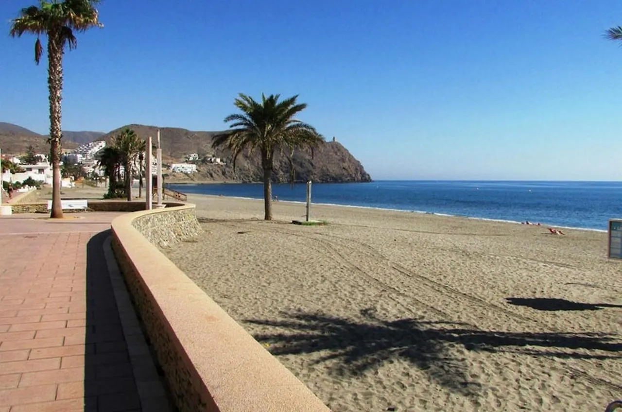 Homes Of Spain, Precioso Apartamento Pueblo Salinas S, Vera Playa, Wifi