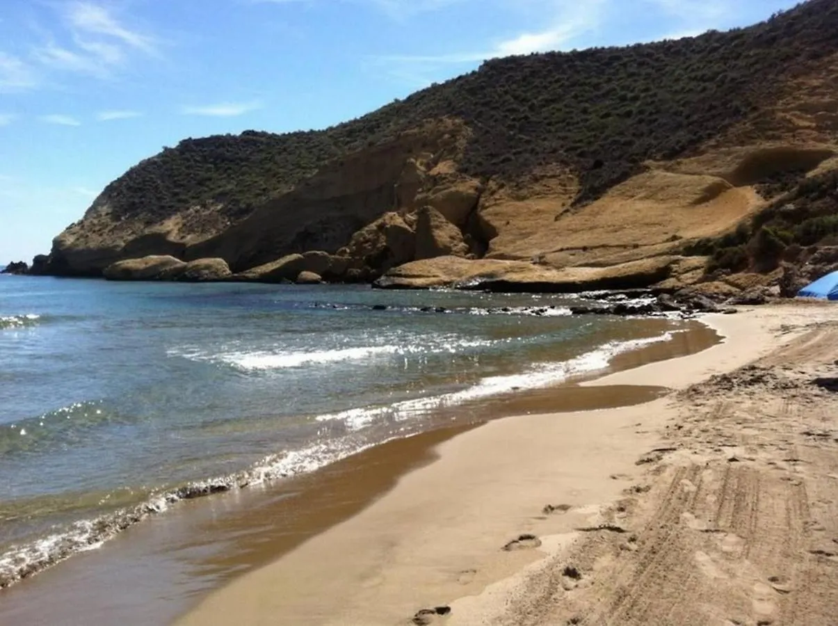 Homes Of Spain, Precioso Apartamento Pueblo Salinas S, Vera Playa, Wifi 0*,