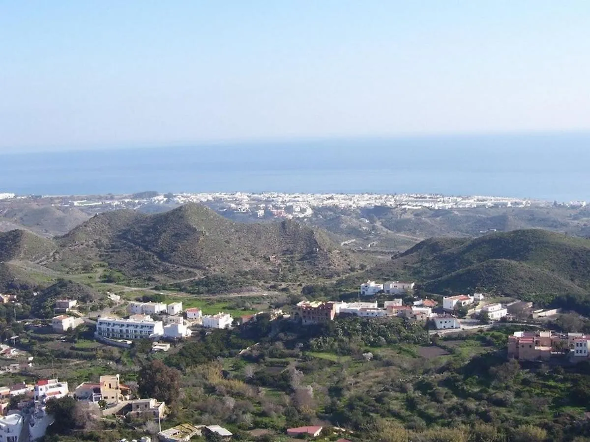 شقة Homes Of Spain, Precioso Apartamento Pueblo Salinas S, Vera Playa, Wifi إسبانيا