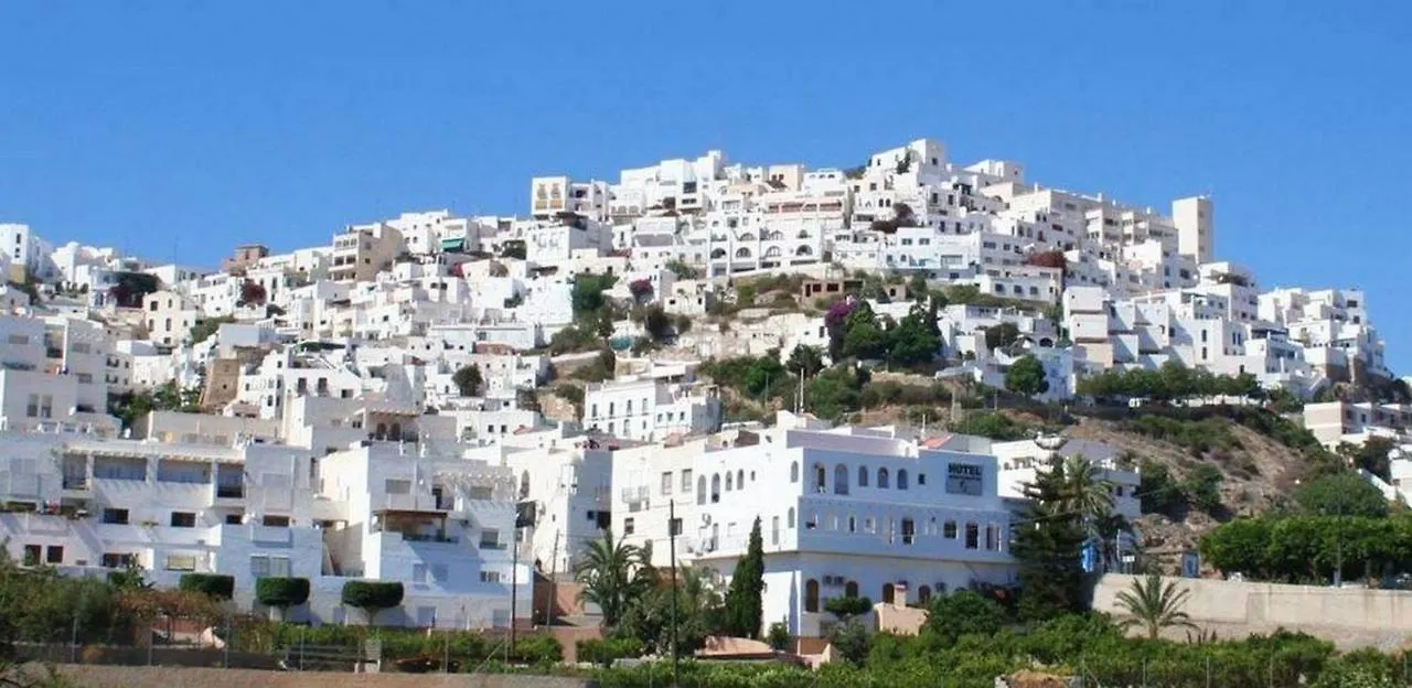 Homes Of Spain, Precioso Apartamento Pueblo Salinas S, Vera Playa, Wifi 0*,